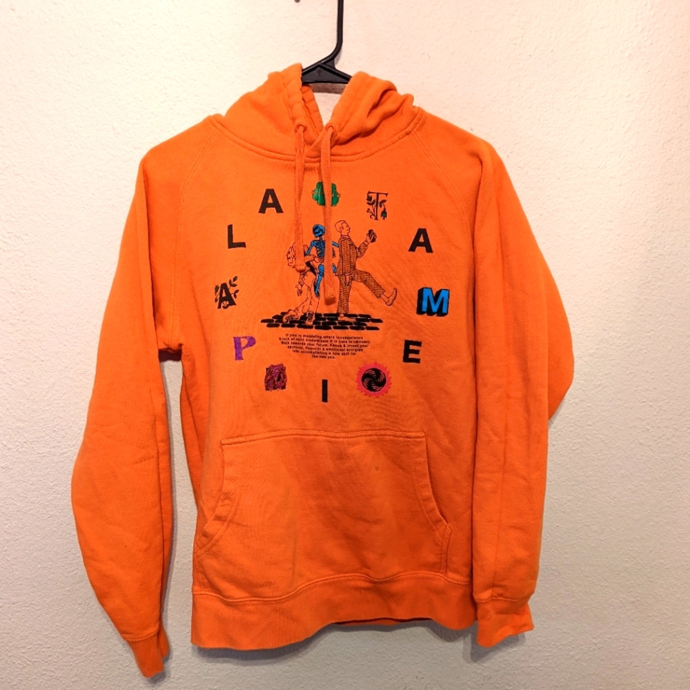 Tame Impala Hoodie